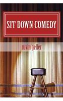 sit down comedy