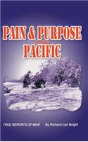 Pain and Purpose in the Pacific