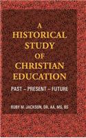 Historical Study of Christian Education