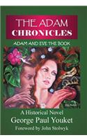 The Adam Chronicles: Adam and Eve the Book