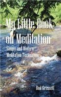 My Little Book On Meditation