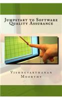 Jumpstart to Software Quality Assurance