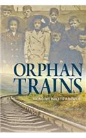 Orphan Trains