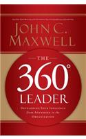 The 360 Degree Leader