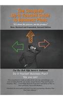 Complete Do-It-Yourself Guide to Business Plans