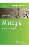 Microglia