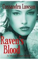 Raven's Blood