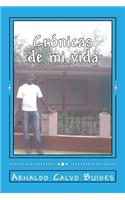 Crónicas de mi vida