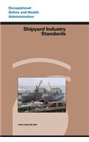 Shipyard Industry Standards