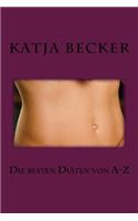 Die besten Diäten von A-Z