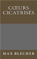 Coeurs cicatrisés