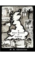 A Short History of England: (English)