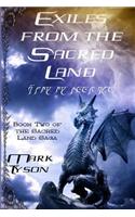 Exiles from the Sacred Land