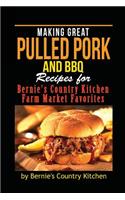 Making Great Pulled Pork and BBQ