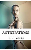 Anticipations