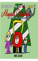 Magical Christmas and Hello Elephant