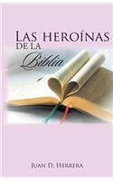 heroínas de la Biblia