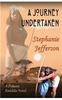 Journey Undertaken