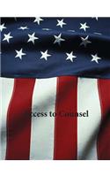 Access to Counsel: (English)
