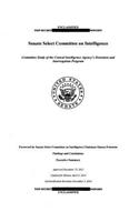 Senate Select Committee on Intelligence