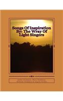 Songs Of Inspiration By