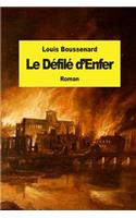 Défilé d'Enfer