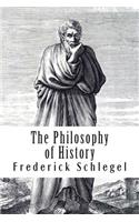 The Philosophy of History