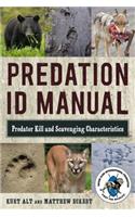 Predation Id Manual