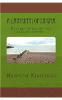Labyrinth of Enigma!