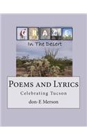 Grace in the Desert