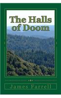 The Halls of Doom: (3 The Medallions of the Seasons)
