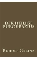 Der Heilige Burokrazius