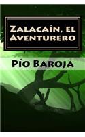 Zalacaín, El Aventurero