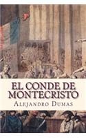 El Conde de Montecristo