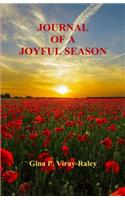 Journal of a Joyful Season