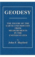 Geodesy