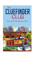 CLUE FINDER CLUB