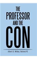 The Professor and the Con