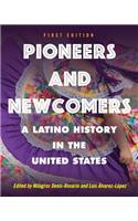 Pioneers and Newcomers