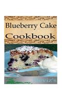 Blueberry Cake