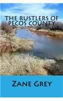 Rustlers of Pecos County