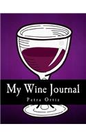 My Wine Journal