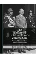 The Waffen-SS in Allied Hands Volume One