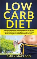 Low Carb Diet