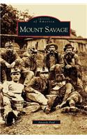 Mount Savage