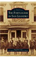 Portuguese in San Leandro