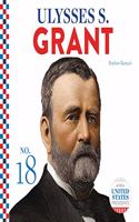 Ulysses S. Grant: (United States Presidents (Cb))