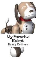 My Favorite Robot