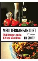 Mediterranean Diet