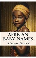 African Baby Names